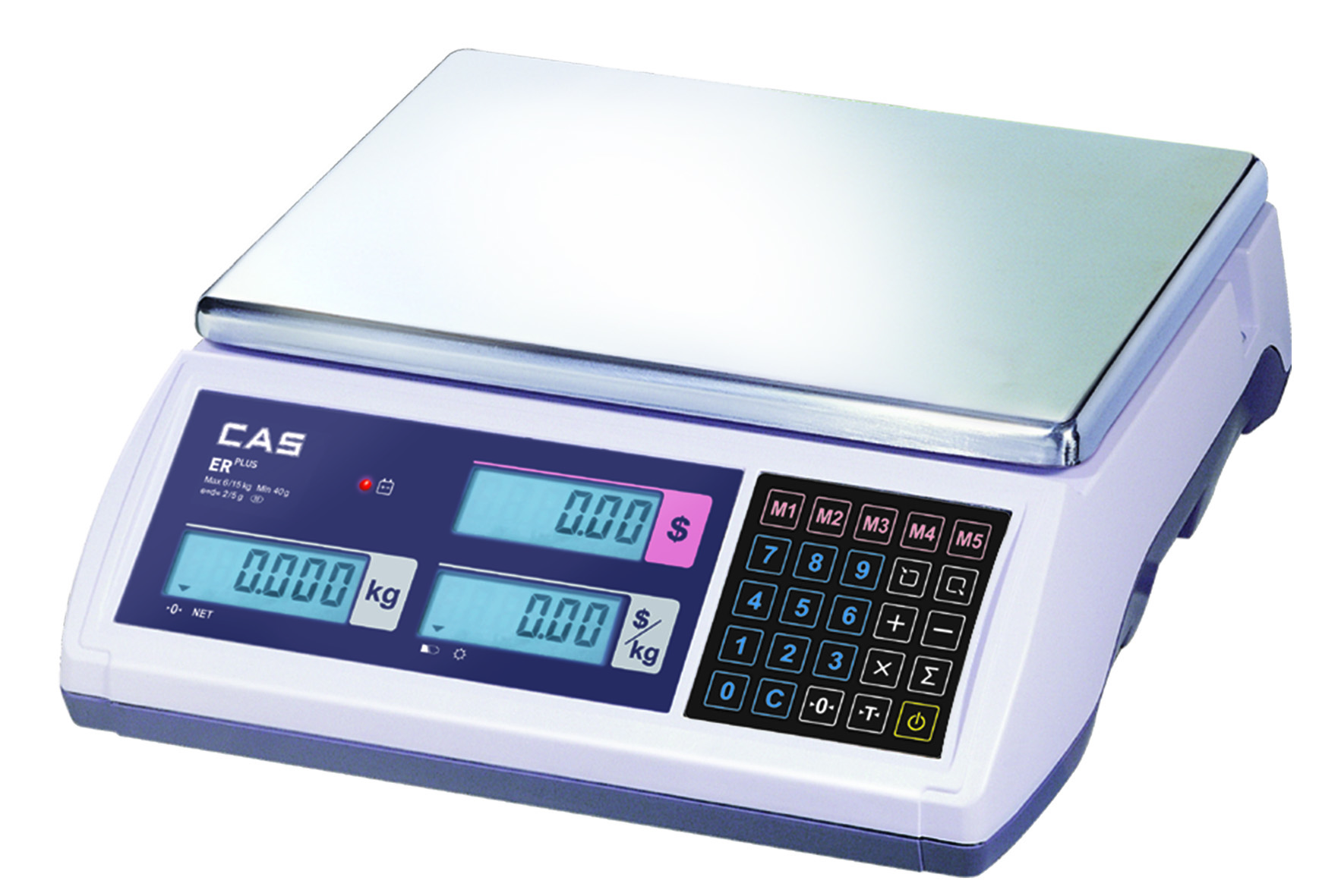 CAS ERPLUS Momemtum POS POS Software,Cash Registers, Dry Cleaning